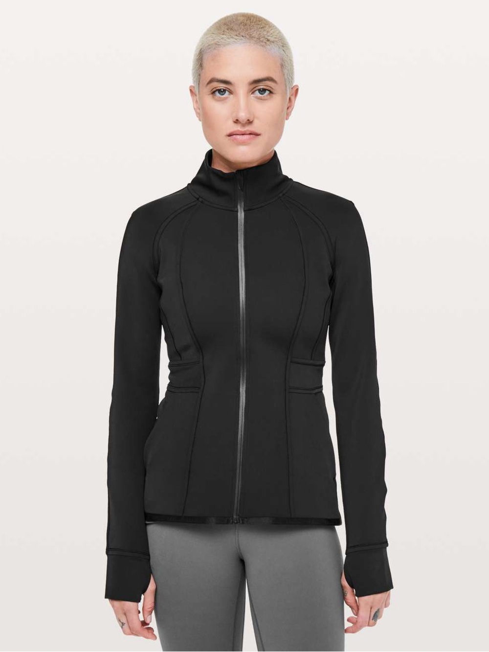 Lululemon In Profile Jacket